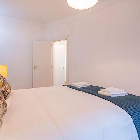 Principe Real Concept By Lovelystay Lissabon Exterior foto
