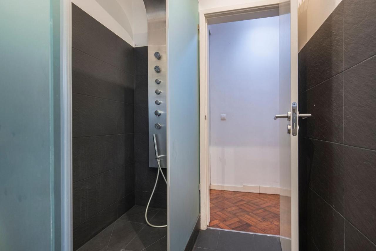 Principe Real Concept By Lovelystay Lissabon Exterior foto
