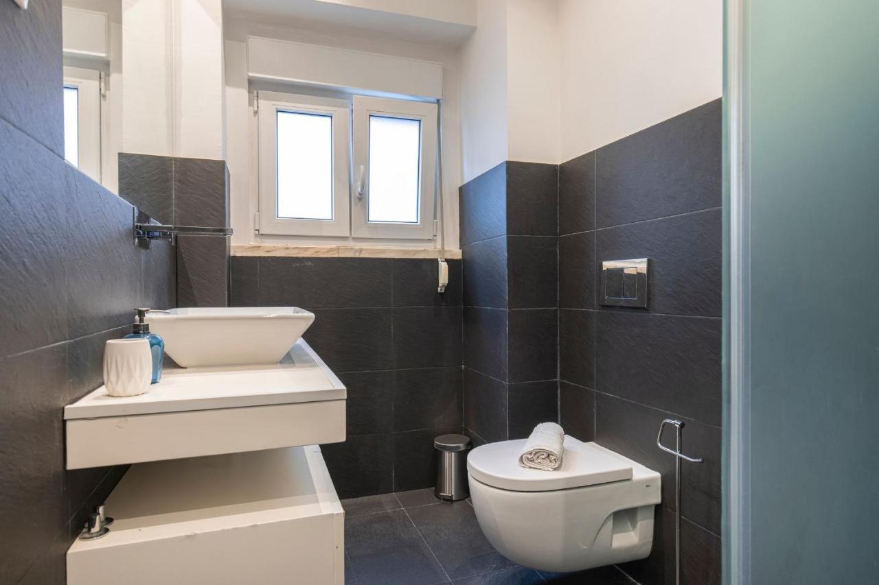 Principe Real Concept By Lovelystay Lissabon Exterior foto