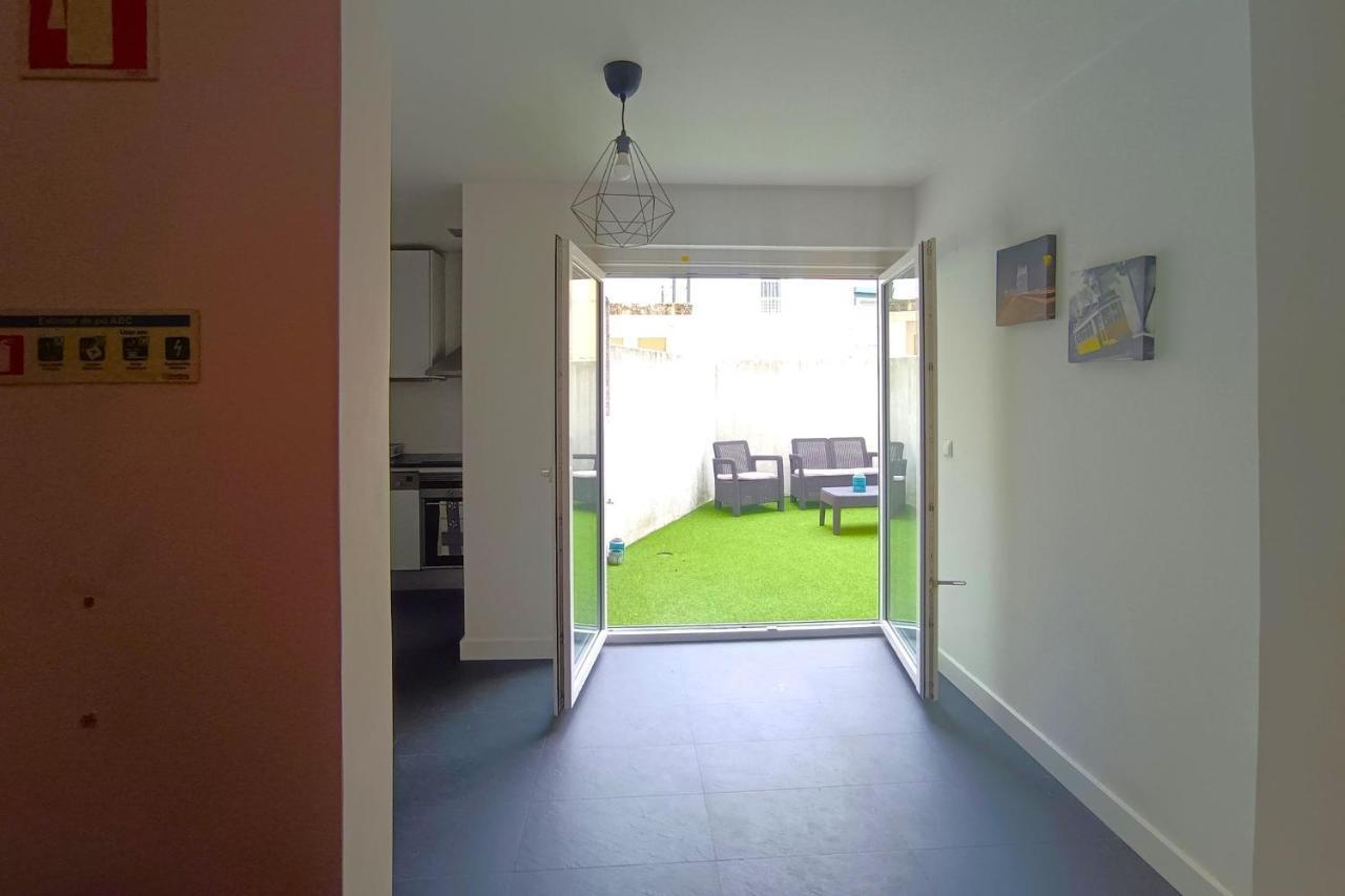 Principe Real Concept By Lovelystay Lissabon Exterior foto