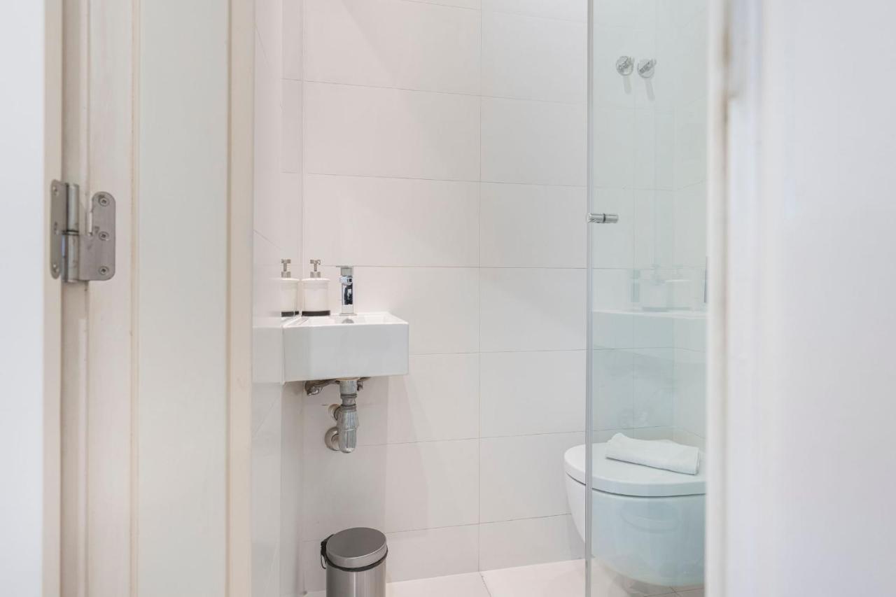 Principe Real Concept By Lovelystay Lissabon Exterior foto