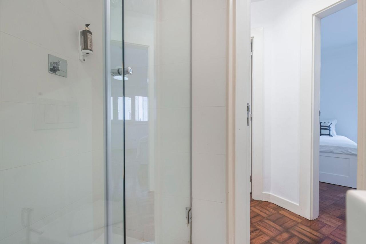 Principe Real Concept By Lovelystay Lissabon Exterior foto